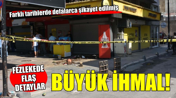 Elektrik akımı faciası ile ilgili fezlekede flaş detaylar...