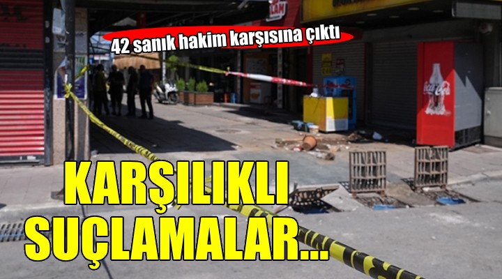 Elektrik akımı faciasında 42 sanık hakim karşısında...