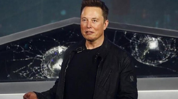 Elon Musk'tan Dogecoin itirafı