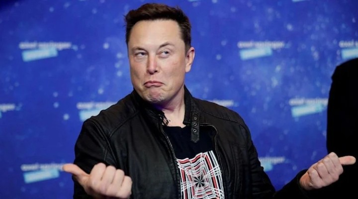 Elon Musk, Twitter CEO'luğunu bırakıyor!