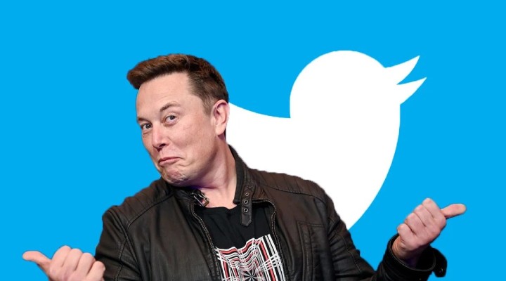 Elon Musk’ın Twitter planları belli oldu!
