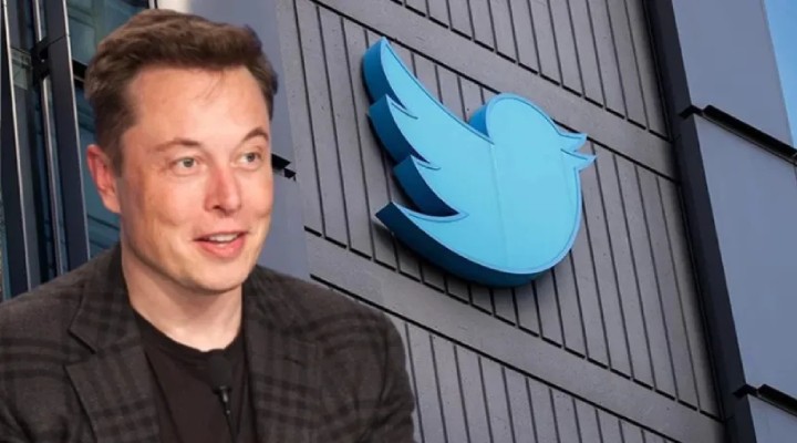 Elon Musk'tan tepki çeken Twitter kararı!