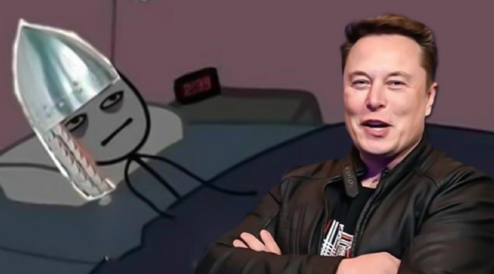 Elon Musk’ın '1453' paylaşımı sosyal medyayı salladı!