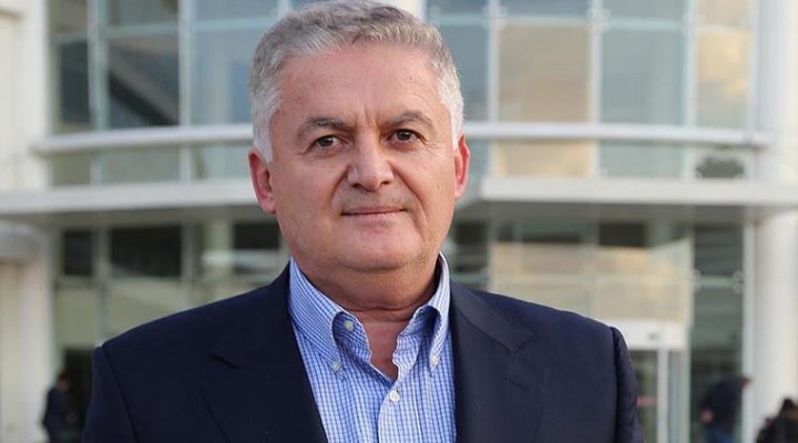 Emekli albay Ahmet Zeki Üçok'a hapis cezası!
