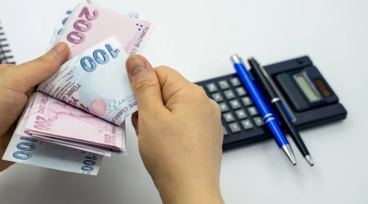 Emekli ve memurun yeni maaşı şekilleniyor