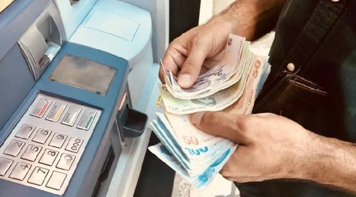 Emeklinin 1,969 liralık eksik ödemesi için tarih belli oldu