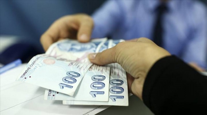 En düşük emekli aylığı belli oldu