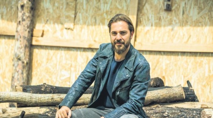 Engin Altan Düzyatan'a dolandırıcı şoku!