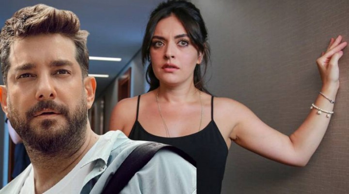Enis Arıkan'dan Ezgi Mola açıklaması: O defter kapandı