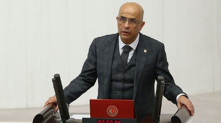 Enis Berberoğlu yeniden milletvekili