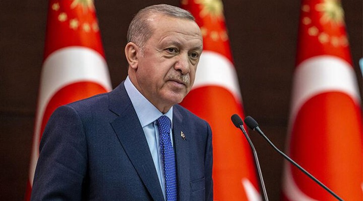 Erdoğan: 2023 İzmir'de başka bir yıl olacak