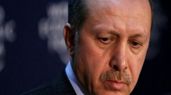 Erdoğan, ABD'den telefon gelmediği için mutsuz!