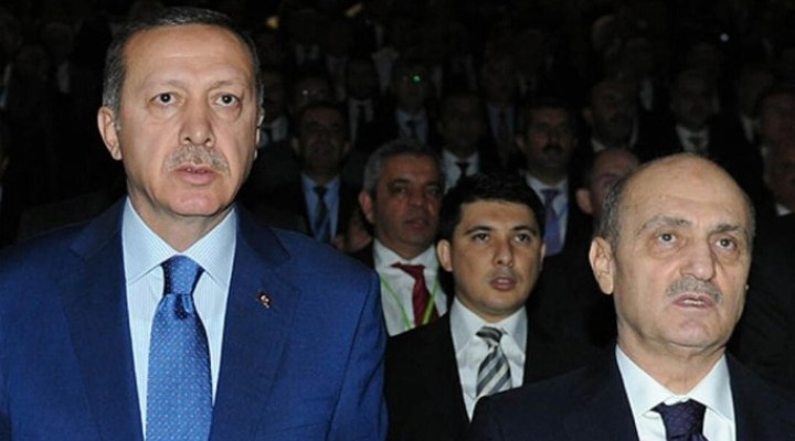Erdoğan Bayraktar, Erdoğan'ı mı kastetti?