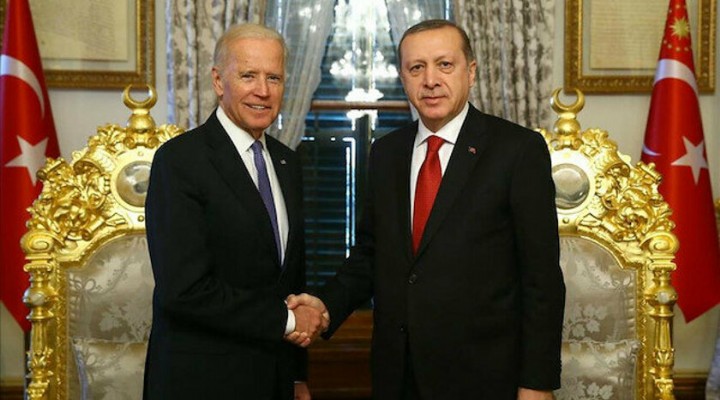 Biden'e soykırım tepkisi