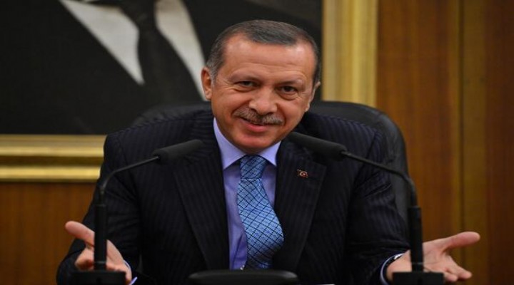 Erdoğan, CHP'li başkanın randevu talebini 57 kez reddetti