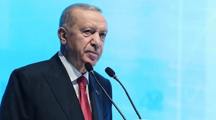 Erdoğan: Demir yumruğumuzu hazır tutuyoruz