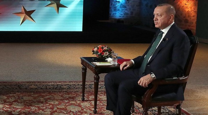 Erdoğan: İncirlik ve Kürecik'i kapatırız