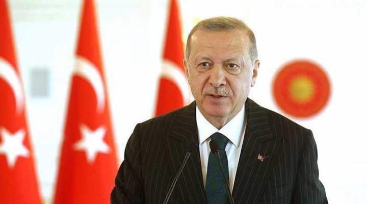 Erdoğan İzmir'e geliyor