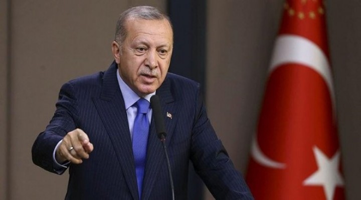 Erdoğan'dan 'Burak Oğuz' yorumu: Bunların daha neleri çıkacak!