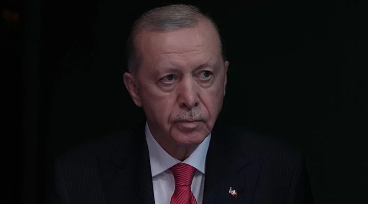 Erdoğan'dan İmamoğlu ile ilgili ilk açıklama