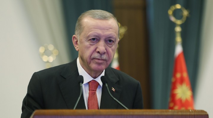 Erdoğan'dan yeni anayasa açıklaması: Nazlanmaya gerek yok!