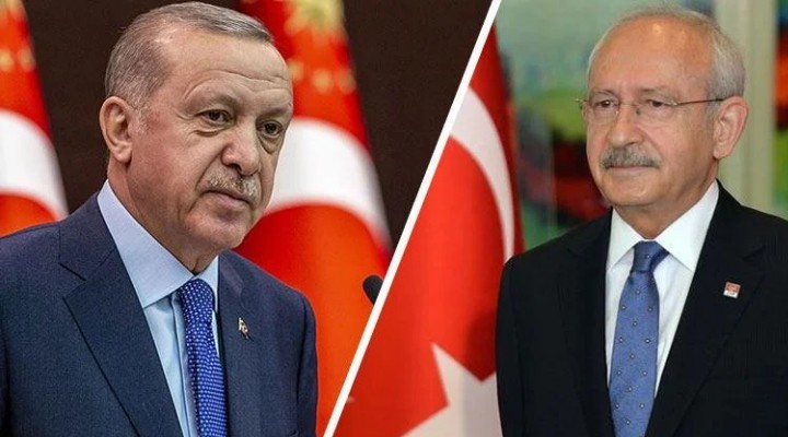 Erdoğan'dan Kılıçdaroğlu'na milyonluk dava!