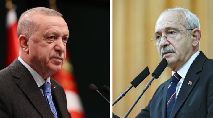 Erdoğan'dan Kılıçdaroğlu'na yeni dava!