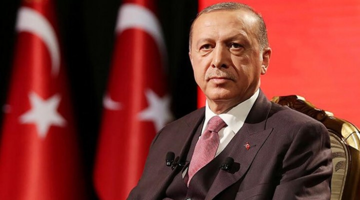 Erdoğan'dan flaş açıklama: Geri adım yok