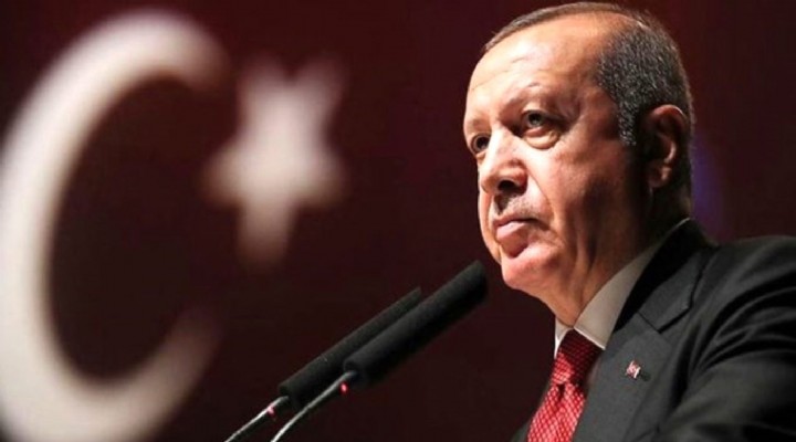 Erdoğan'dan Arınç yorumu: Yeni fitne ateşi yakılıyor!