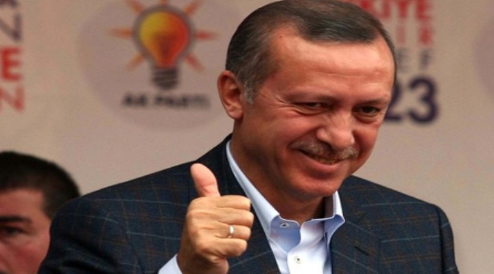 Erdoğan, Suudi Arabistan ve Katar'a gidiyor