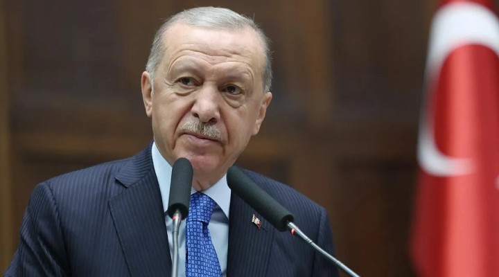 Erdoğan'dan 'Erken seçim' açıklaması..