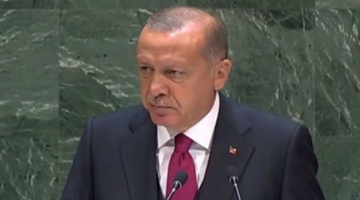 Erdoğan'a Man Adası şoku