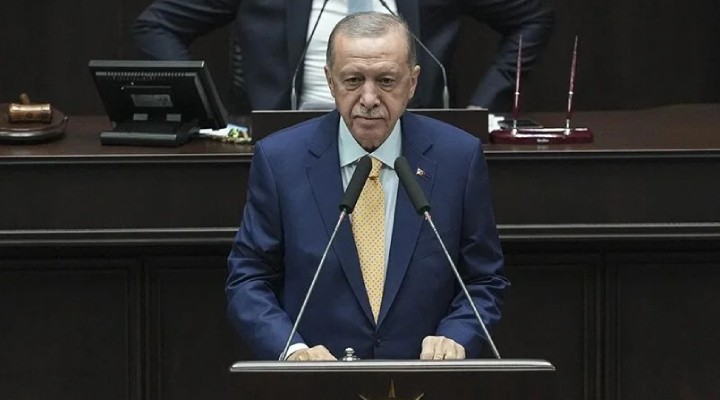 Erdoğan'dan flaş sözler: Bahçeli ve Özel'e teşekkür etti!