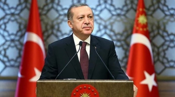 Erdoğan'dan yeni Kabine'nin ilk toplantısı sonrası flaş ekonomi mesajları