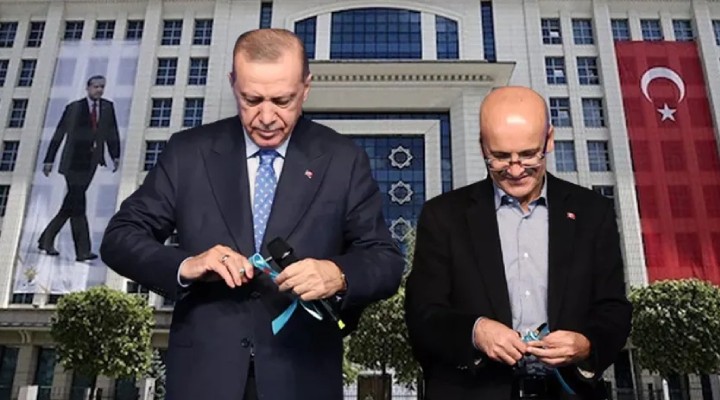 Erdoğan ikinci kez çağırdı, Türkiye'ye döndü!