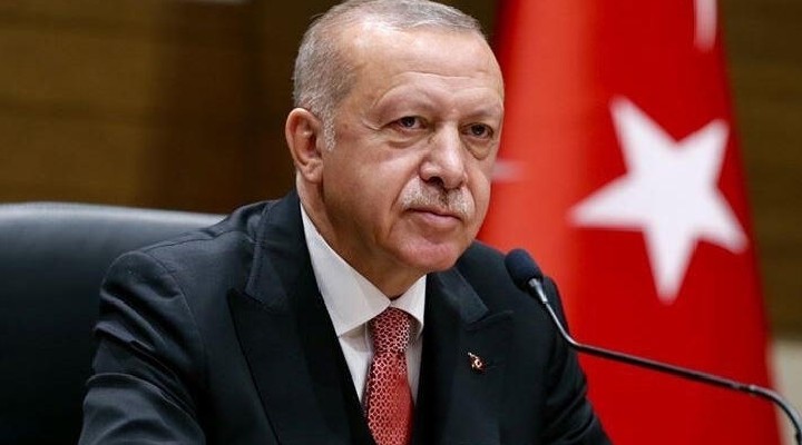 Erdoğan'ın İzmir programı belli oldu