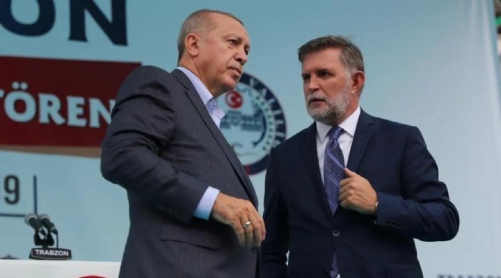 Erdoğan'ın anonsçusundan mitingde çok konuşulacak İnce sözleri!