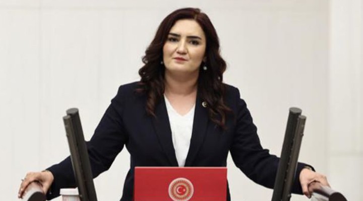 Erdoğan'ın avukatından CHP'li Kılıç'a dava... Aynı gün işleme alındı!