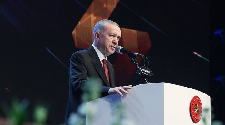 Erdoğan, kürtaj için 'cinayet' dedi, gelecek 10 yılı 'Aile ve Nüfus Yılı' ilan etti