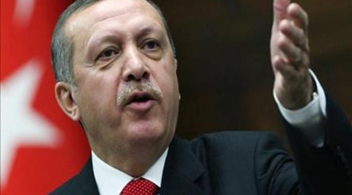 24 meslek odasından Erdoğan'a ortak tepki