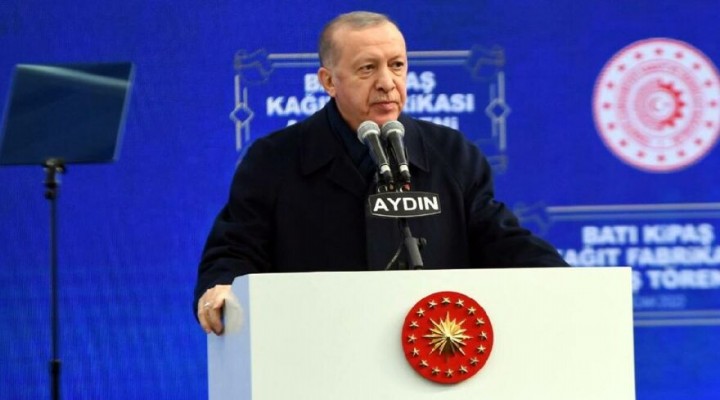 ‘Erdoğan'ın akıbeti de Menderes gibi olacak diyorlar. Ey CHP…'