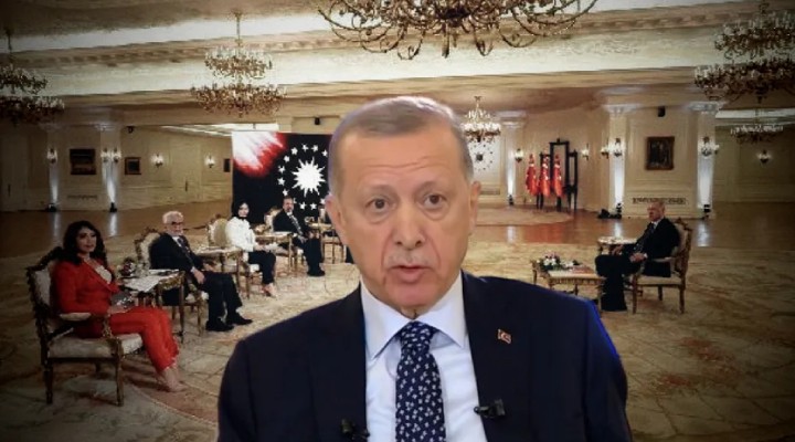 Erdoğan'ın sağlık durumu ile ilgili açıklama geldi!
