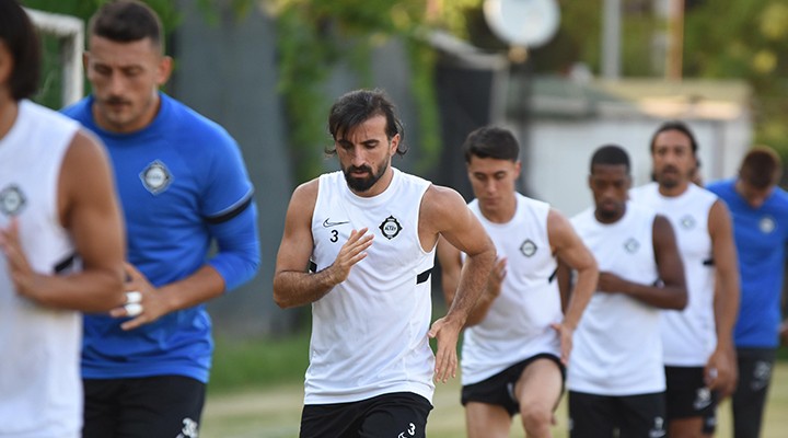 Erhan Çelenk: Altay'ın hedefleri büyüktür