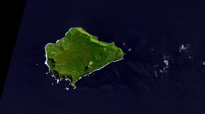 Erişilemeyen Ada'ya 'erişen' plastik atıkların sayısı katlandı
