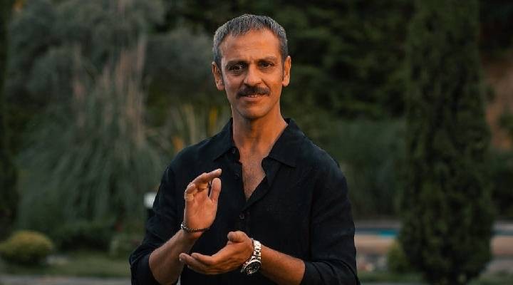 Erkan Kolçak Köstendil'in yeni imajını gören 'Eski haline dön' diyor