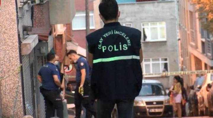 Erzurum'da korkunç olay: 2 kişiyi öldürdü