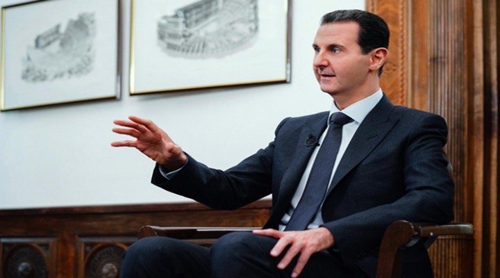 Esad'a İran darbesi mi yapılıyor?