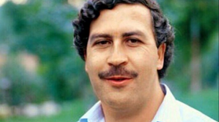 Escobar'ın su aygırları için 1 milyon dolarlık karar!