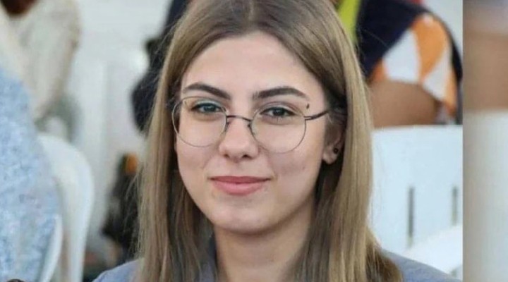 Esila Ayık için 4 yıl 8 ay hapis cezası istendi