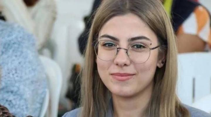 Esila Ayık ve 2 öğrenci hakkında tahliye kararı